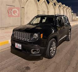 جیپ رێنێگەید